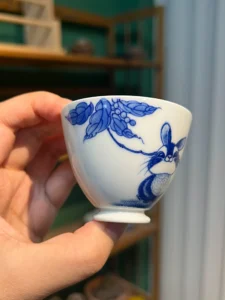 Little Rabbit Tea Cup — view 3