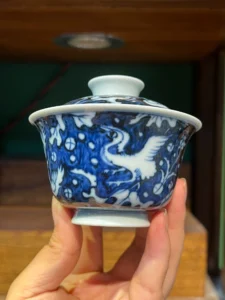 Yilu Lianke Gaiwan — view 7