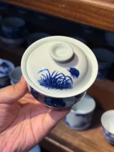 Little Cat Gaiwan — view 4