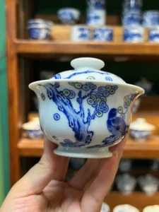 Magpie Gaiwan — view 6