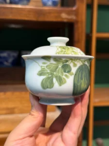 Watermelon Gaiwan — view 6