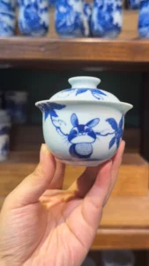 Little Rabbit Gaiwan
