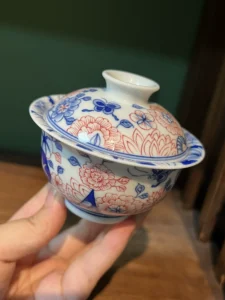 Botanical Gaiwan — view 4