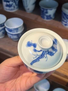 Tiger Gaiwan — view 4