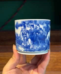Longevity Tea Cup