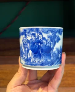 Longevity Tea Cup — view 2
