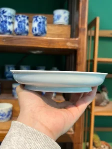 Leaping Carp Gaiwan — view 3