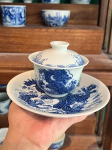 Dragon Gaiwan