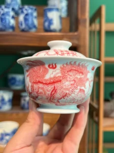 Mythical Creature Gaiwan