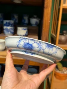 Sunflower Gaiwan — view 3