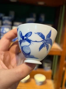 Little Rabbit Tea Cup — view 5