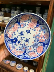 Botanical Tea Set — view 8