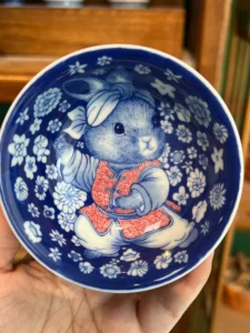Little Rabbit Tea Cup — view 7