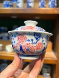 Botanical Gaiwan — view 2