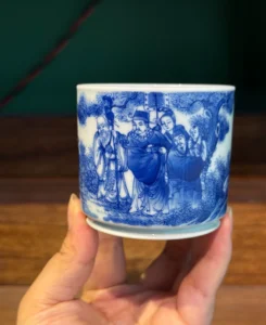 Longevity Tea Cup — view 8