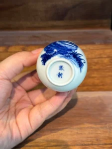 Little Cat Tea Cup — view 8
