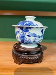 Children at Play Gaiwan — view 4