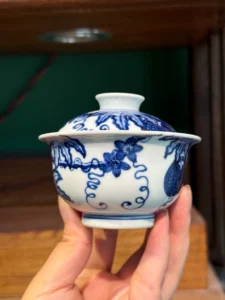 Watermelon Gaiwan — view 8