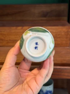 Watermelon Tea Cup — view 9