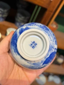 Eighteen Luohan Gaiwan — view 9