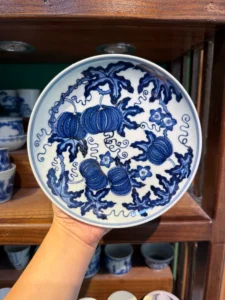 Watermelon Gaiwan — view 2