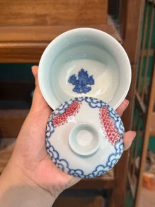 Dragon Gaiwan — view 6