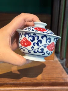 Lingzhi Gaiwan — view 7