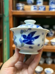 Magpie Gaiwan — view 5