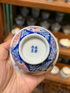Botanical Tea Set — view 9