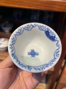 Dragon Tea Cup — view 8