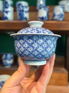 Lucky Coins Gaiwan — view 6
