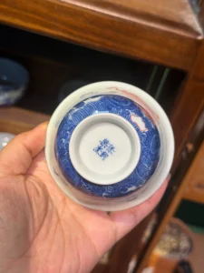 Carp Gaiwan — view 9