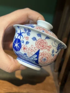 Botanical Gaiwan — view 7